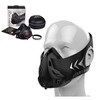 Fdbro FDBRO Training Mask 3.0 Workout High Altitude Elevation Stimulation+Carry