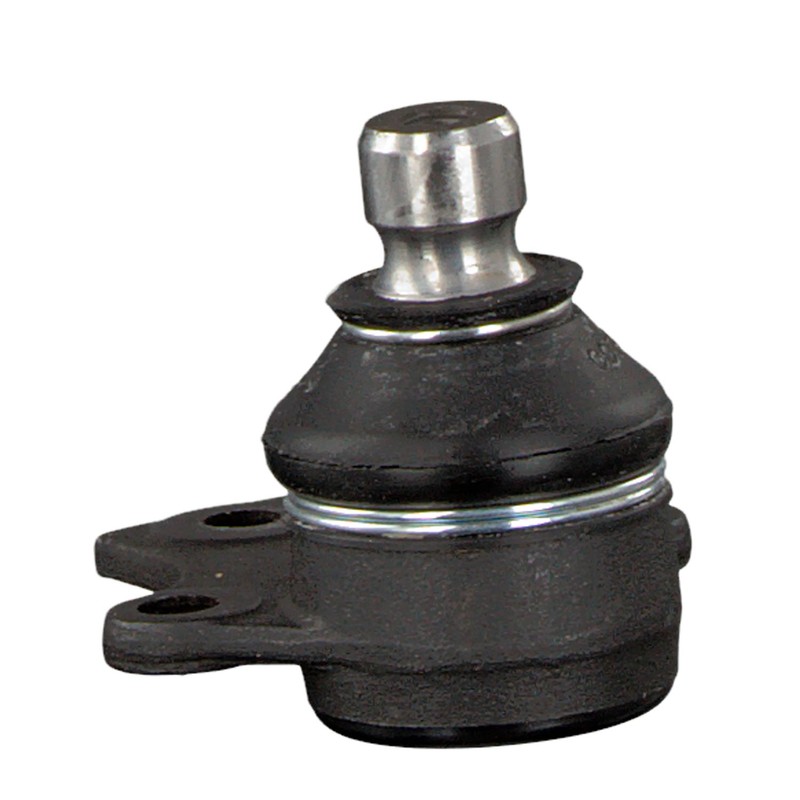 febi bilstein 01158 Ball Joint with Mounting Material, Pack of