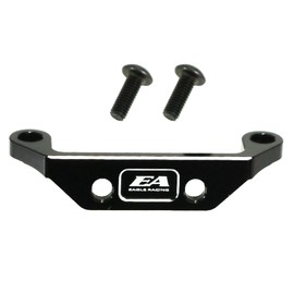 Eagle Racing AL Front Upper Arm Shaft Mount: TT02 for RWD-C #TT02-RWD-C-P07