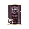 Biona Organic Mixed Beans 400g