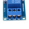 Estink Light Sensor Module 12V Stable Relay Module for Photoresistor