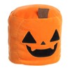 Aurora® Squeezable Mallows™ Pumpkin Stuffed Animal - Ultimate Squishiness -