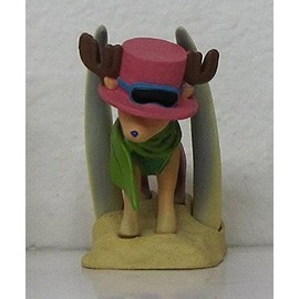 Bandai One Piece Dioramaworld Gashapon Figure Part 2-Chopper