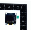 YMS PARTS (2 Pieces) Blue OLED, 0.96 Inches, 128 x