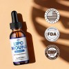 LipoMounj Pro (2 Pack) LipoMounj Pro – Lipo Mounj Pro