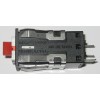 Honeywell AML 20 RED LED Momentary ON/OFF SPDT Micro Switch