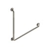 HealthCraft Products: 30" x 30" L-Shaped Grab Bar
