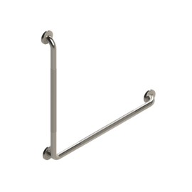 HealthCraft Products: 30" x 30" L-Shaped Grab Bar