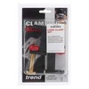 Trend VJS/CK/L Varijig System Ex Long clamp (Pair)