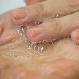 LUSH [Lush] Rehab 100g - Shampoo / Vegan Shampoo / Vegan Cosmetics / [러쉬] 리햅 100g - 샴푸 / 비건 샴푸 / 비건화장품