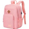KEOFID classic carry-on travel backpack for men and women, Anti