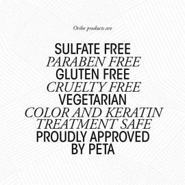 Oribe Champú Rubio Brillante Para Un Color Hermoso