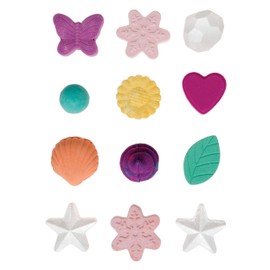 Technic Technic Bath Fizzer 12 Day Advent Calendar