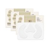 Sooryehan Ginseng Collagen Eye Grow Patch 5.2gx3 sheets / 수려한