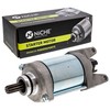 NICHE Starter Motor Solenoid Kit For Kawasaki Teryx Teryx4 Brute