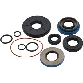 All Balls Racing 25-7119 Transmission Seal Kit Compatible With/Replacement For Polaris RZR 4 800 2010-2014, RZR 800 2008-2014, RZR S 800 2009-2014, RZR S 800 INTL 2009-2014
