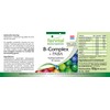 Fairvital Vitamin B Complex Forte + PABA - 500 μg