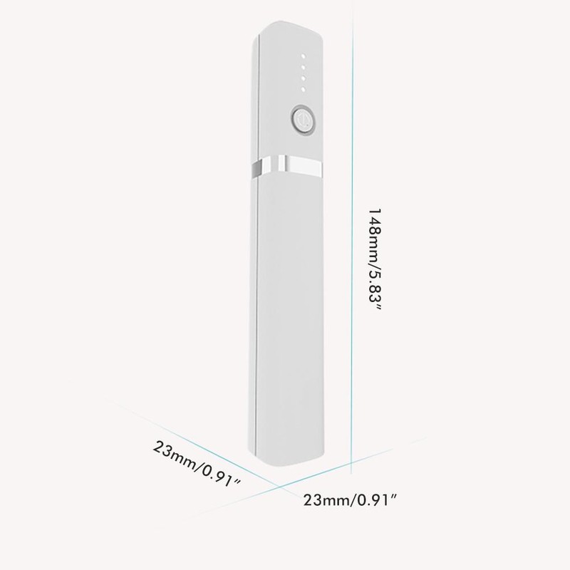 Electric Anti Itch Device Anti Mosquito Bite Against Itching Stick