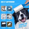 PetLovers Lint Rollers for Pet Hair Extra Sticky 6 Pack