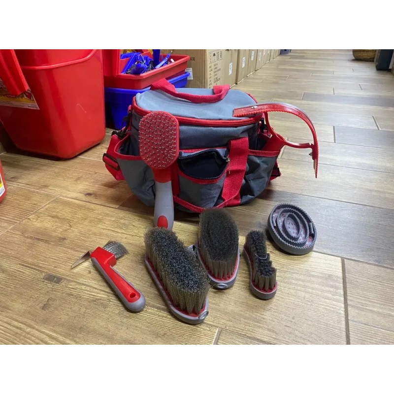 Broncho Rider Kit Cuidado Caballos