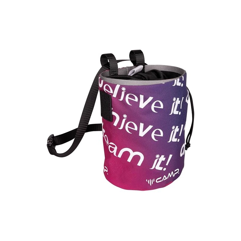 C.A.M.P. - Polimago Janja - Purple/White - 1.3 L