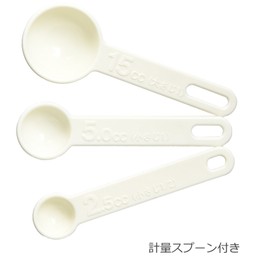 Iwasaki Industry Powder Pot F-R