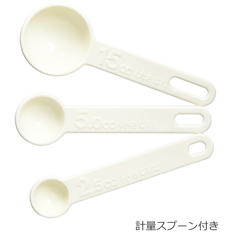 Iwasaki Industry Powder Pot F-R