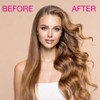 Navoys 8pc Large Hair Rollers for Volume & Bouncy Curls