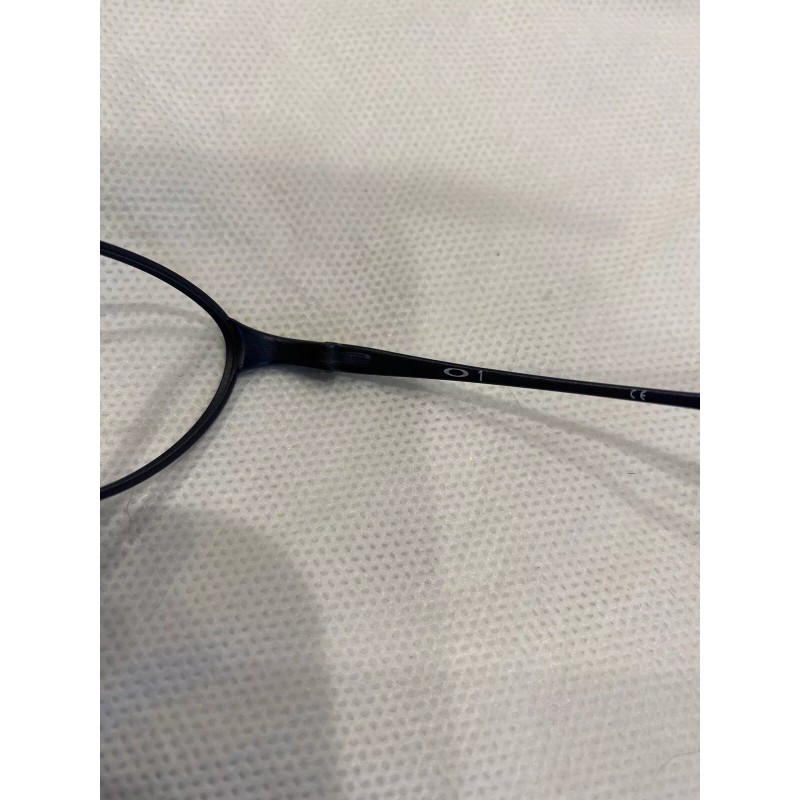 Oakley Vintage Oakley Razor Wire O1 130 Midnight 11-601 48[]19