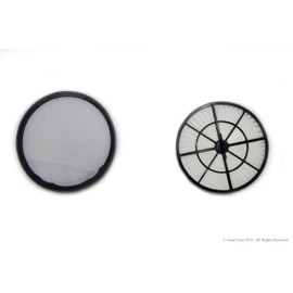 Complete Set of Prolux RS4/iForce Filters