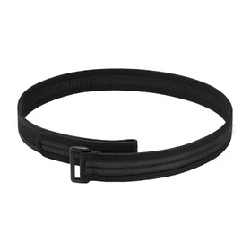 TACNEX Hook Liner Inner Belt for 1.5"/1.75"/2"/2.25" Duty Belt w/Loop Lining Police Law Enforcement Security Officer Military Range Utility Underbelt XL