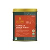 LUXMI Estates Vanilla Spice Chai 100Gm Loose Leaf Tin |