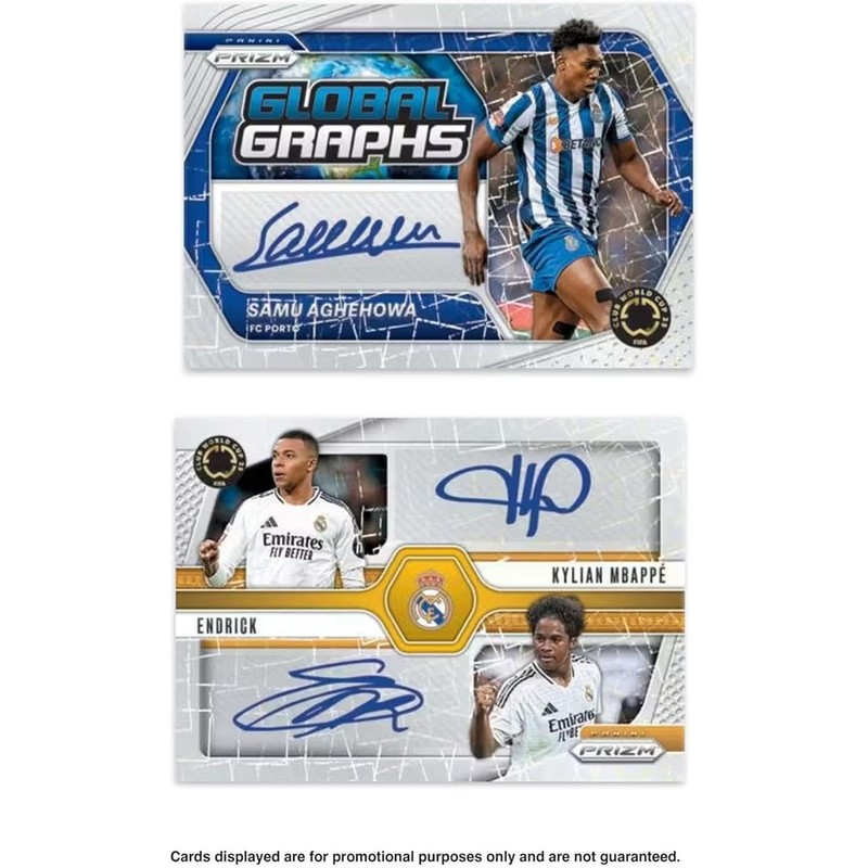 SC PRIZM Copa Mundial de Clubes de la FIFA (2025)
