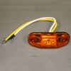 Knapheide 12253522, LED Amber Clearance Light Kit
