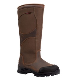 GOODVILLE Men's PreyMaster Waterproof 16” Snake Boots - SN101 (us_footwear_size_system, adult, men, numeric, medium, numeric_10_point_5)