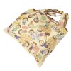 Small Planet Chibimaruko-chan Eco Bag Shopping Bag / Classmate