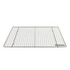 KitchenAid Nonstick Cooling/Baking Rack, 12.5x17.75-Inch, Silver