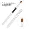 Professional Lipstick Brush Lip Contours Drawing Brush Make Up Cosmetic