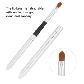 Professional Lipstick Brush Lip Contours Drawing Brush Make Up Cosmetic Tool