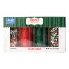 PME Christmas Sprinkle Set of 4 - Festive Cheer (14oz)