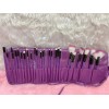 Cosmetitodo Brochas De Maquillaje Profesional De 24 Piezas Económicas