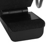 XUMIUZIY Webcam 1080P HD 30fps, USB HD Computer Web Camera
