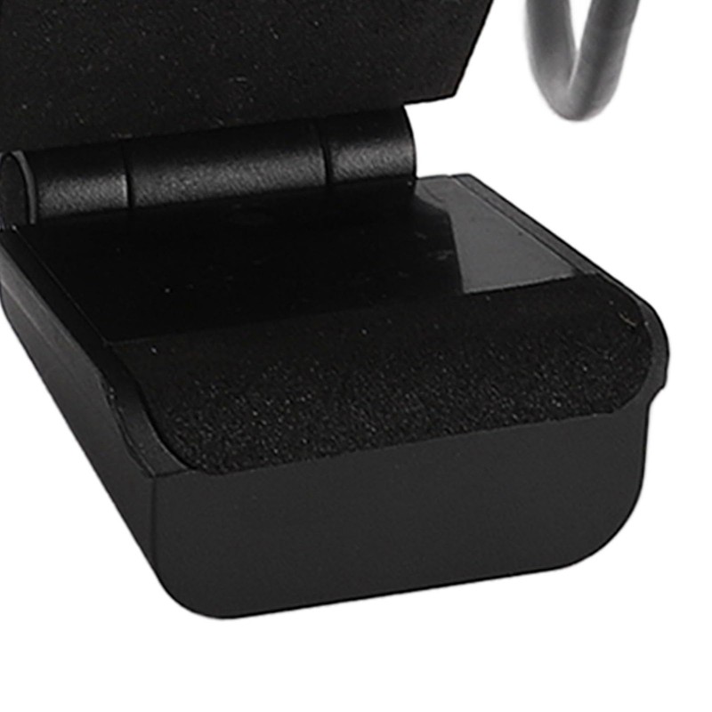 XUMIUZIY Webcam 1080P HD 30fps, USB HD Computer Web Camera