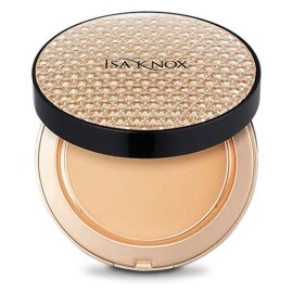 Isa Knox Cover Supreme Rich Essence Two Way Pact Original Product / 이자녹스 커버 수프림 리치 에센스 투웨이 팩트본품