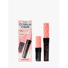 Benefit Curls Trip Roller Lash Mascara Duo (Worth £38)