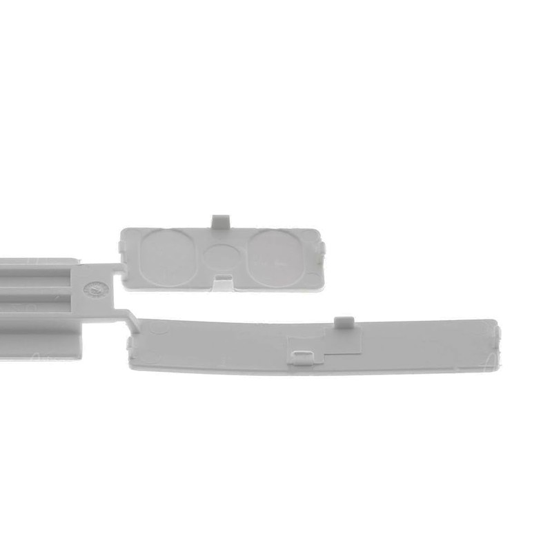 Aspares 4X Universal Integrated Fridge & Freezer Door Mounting Bracket