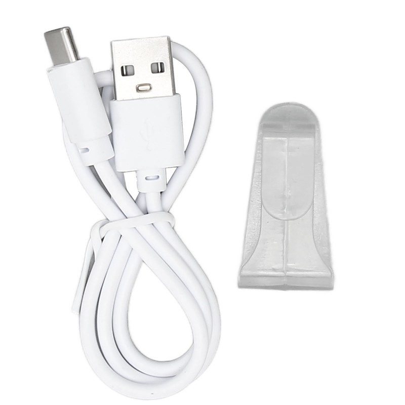 Mini USB Fridge Deodorizer Negative Ion Circulation Rechargeable Rechargeable Refrigerator