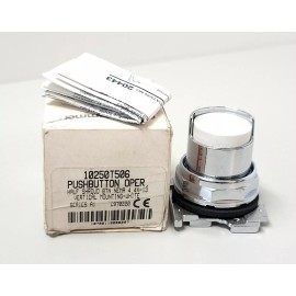 Cutler-Hammer Cutler Hammer -  10250T506 -  Push Button Oper.Vertical Mounting, White Ser. A1