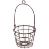 posh living basket - small