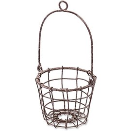 posh living basket - small